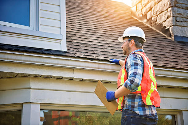 Licensed Roofing service in New Church, VA - Ben Roofing and Steel LLC